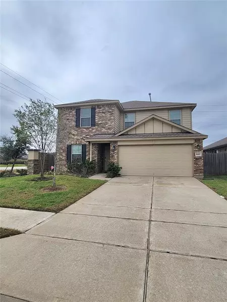 5007 Royal Amber LN, Katy, TX 77493