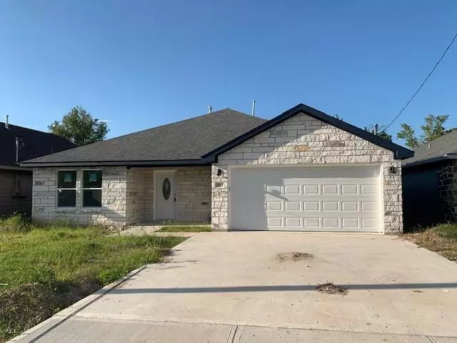 9705 TUFFLY, Houston, TX 77029