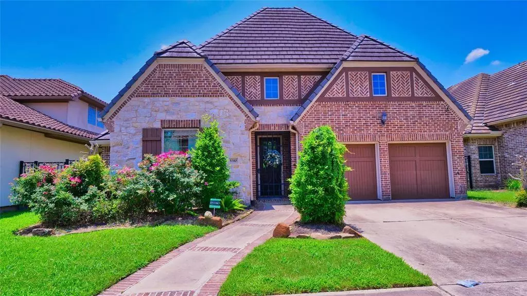 5310 Metzger Ct, Sugar Land, TX 77479