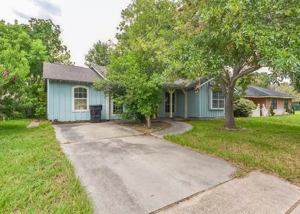 Houston, TX 77034,1307 Marleen ST