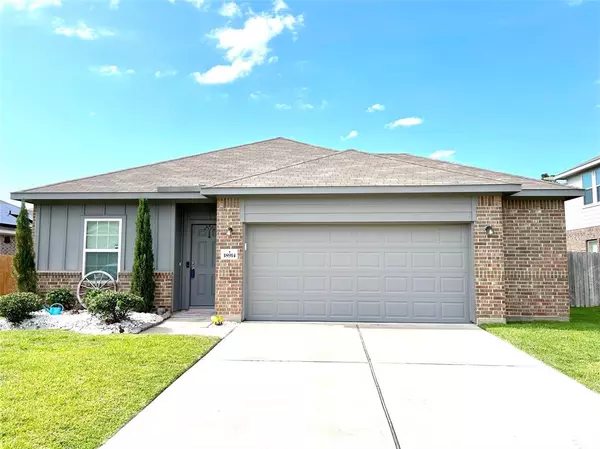 18914 S Sapling Oaks PL, Magnolia, TX 77355