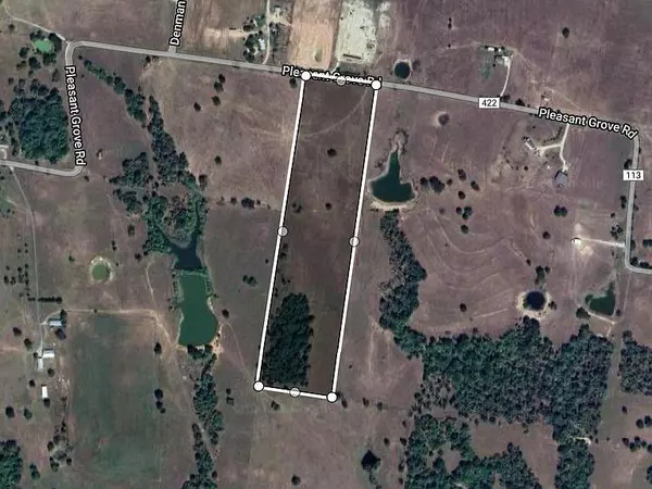 North Zulch, TX 77861,000 Pleasant Grove RD