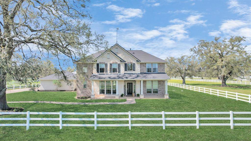 Rosharon, TX 77583,1110 Indian RDG