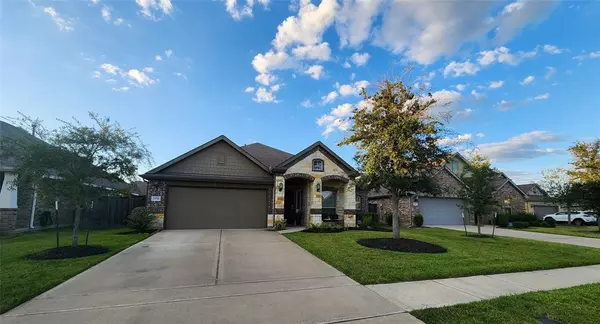 Cypress, TX 77433,20018 Matador Ridge DR