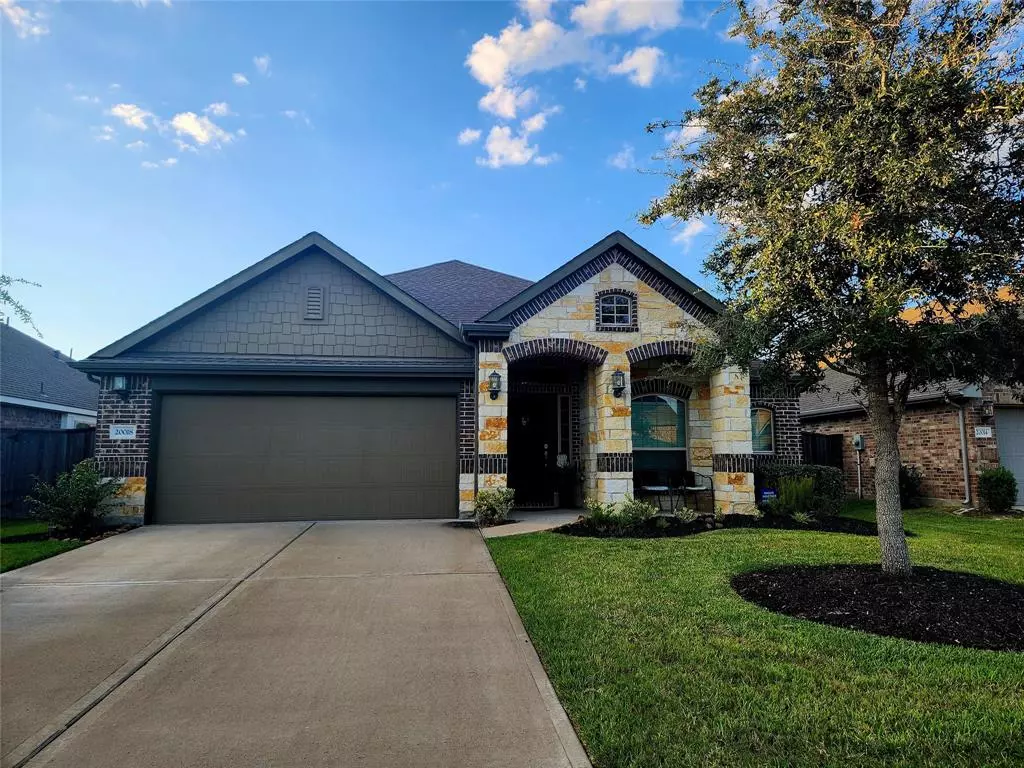 Cypress, TX 77433,20018 Matador Ridge DR