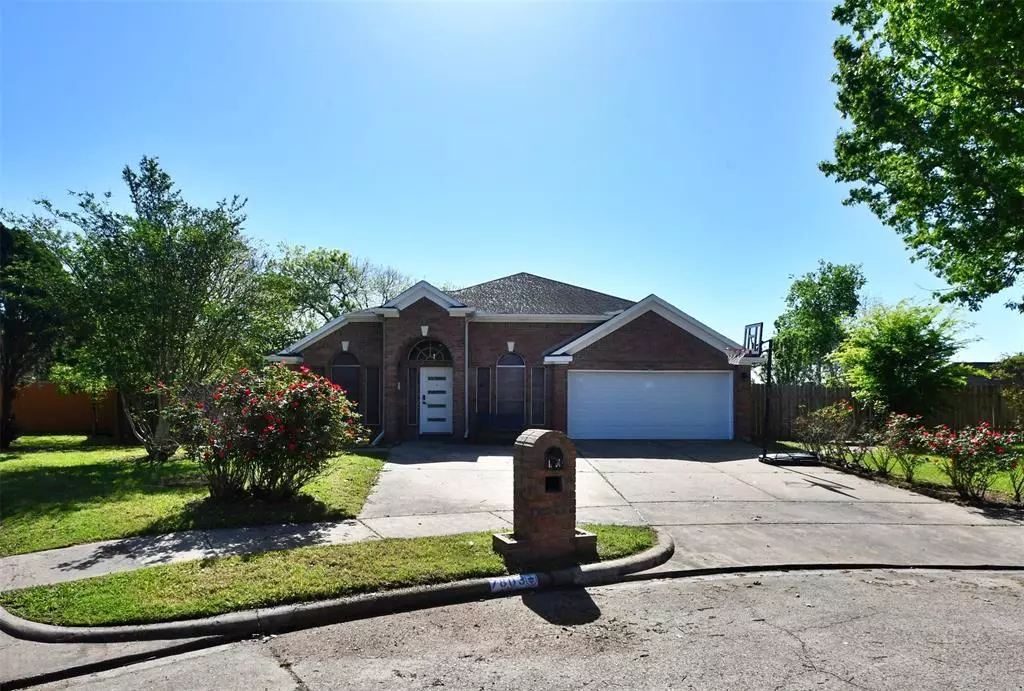 Houston, TX 77071,7803 Wolfield LN