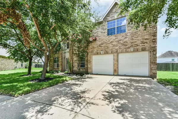 Houston, TX 77095,21003 Narrow Gate DR