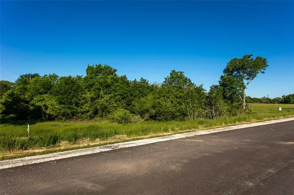 Caldwell, TX 77836,Lot 6B Brazos Court