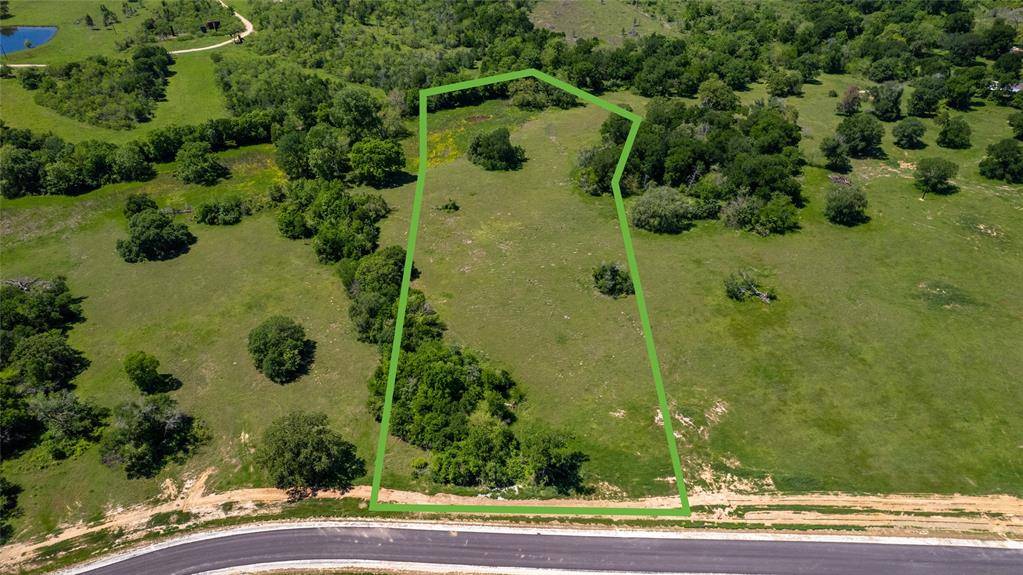 Lot 6B Brazos Court, Caldwell, TX 77836