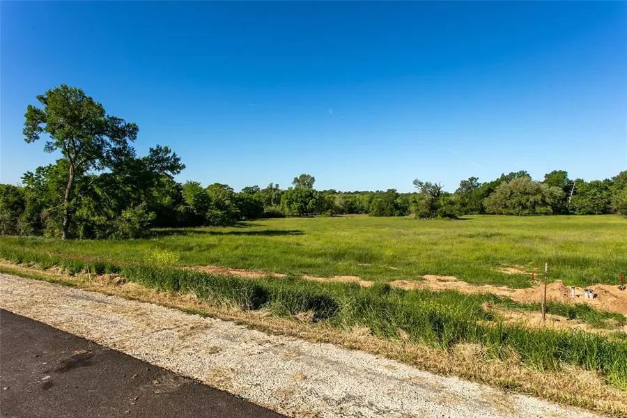 Lot 6B Brazos Court, Caldwell, TX 77836