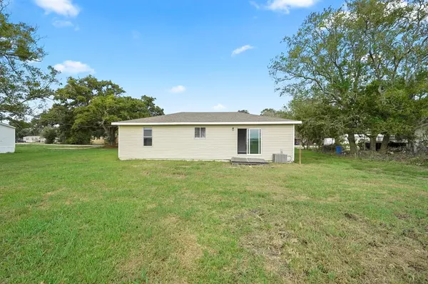 Brazoria, TX 77422,148 Country Oaks DR #Lot 44