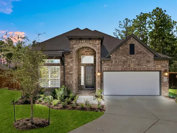 405 Emory Peak LN,  New Caney,  TX 77357