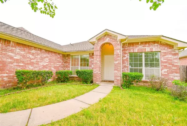 Humble, TX 77396,3218 Killdeer LN