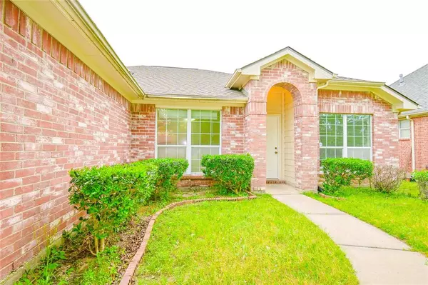 Humble, TX 77396,3218 Killdeer LN