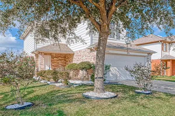 Katy, TX 77449,4027 Starbridge Pointe LN