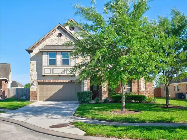 Cypress, TX 77433,20703 Tuskin Oaks DR