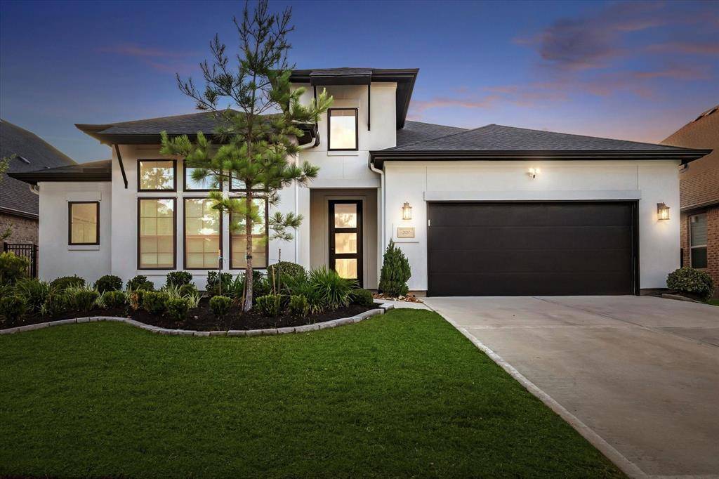 28207 Cedar Peak DR, Spring, TX 77386