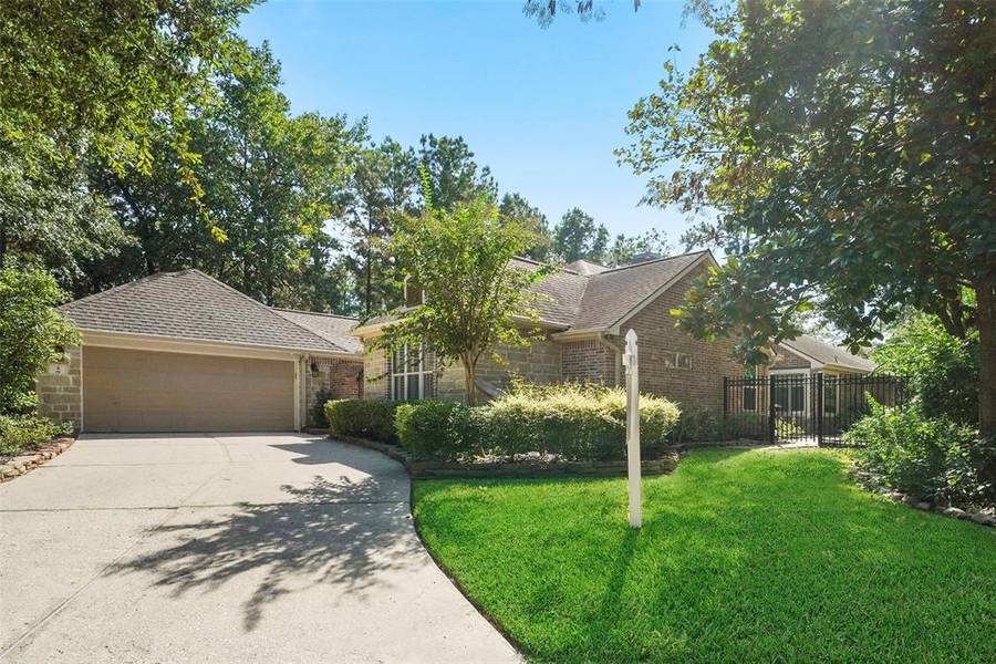 3 Dresden PL, The Woodlands, TX 77382