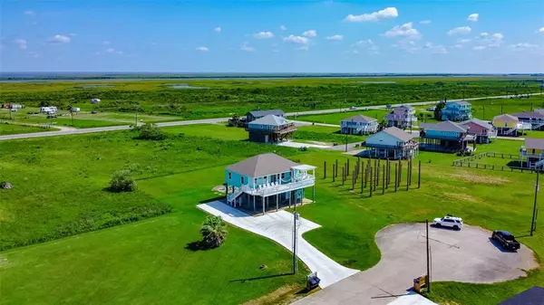 Crystal Beach, TX 77650,3007 Vista Del Mar CT