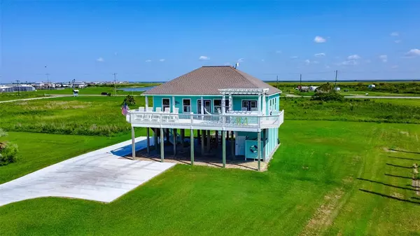 Crystal Beach, TX 77650,3007 Vista Del Mar CT