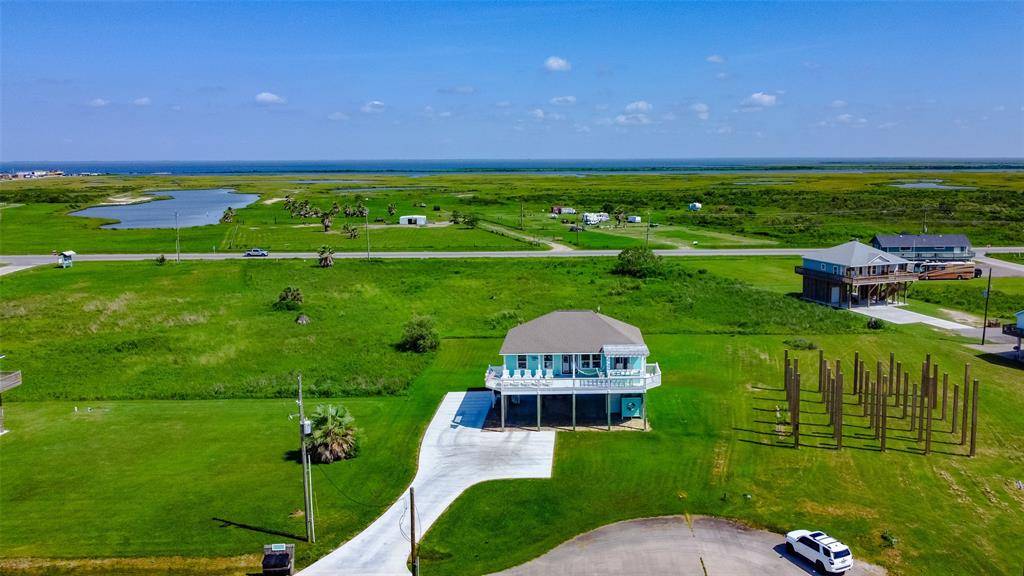 Crystal Beach, TX 77650,3007 Vista Del Mar CT