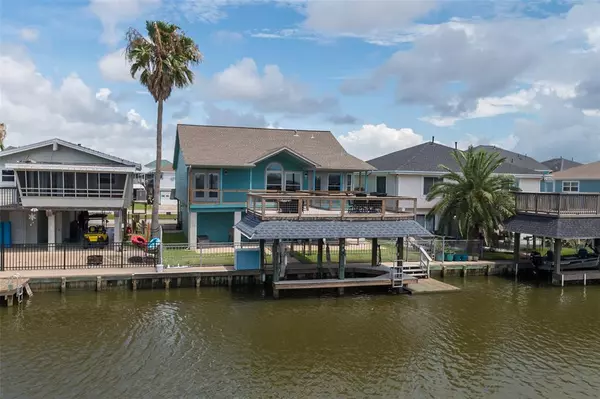 Bayou Vista, TX 77563,133 Tarpon