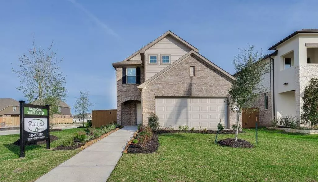 22619 Rosebush Hill DR, Houston, TX 77377