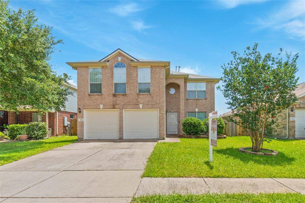 13911 Fraser Lake LN, Houston, TX 77083