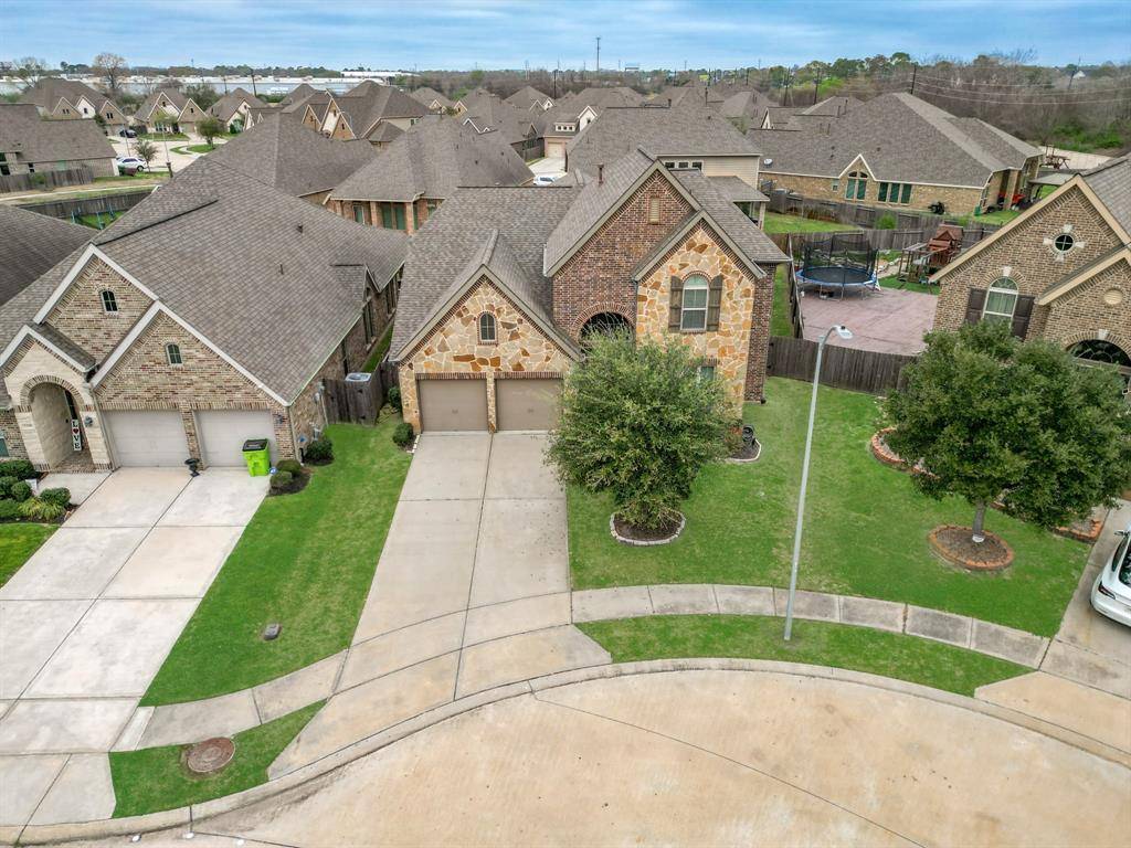 Rosenberg, TX 77471,1202 Watercrest Park LN
