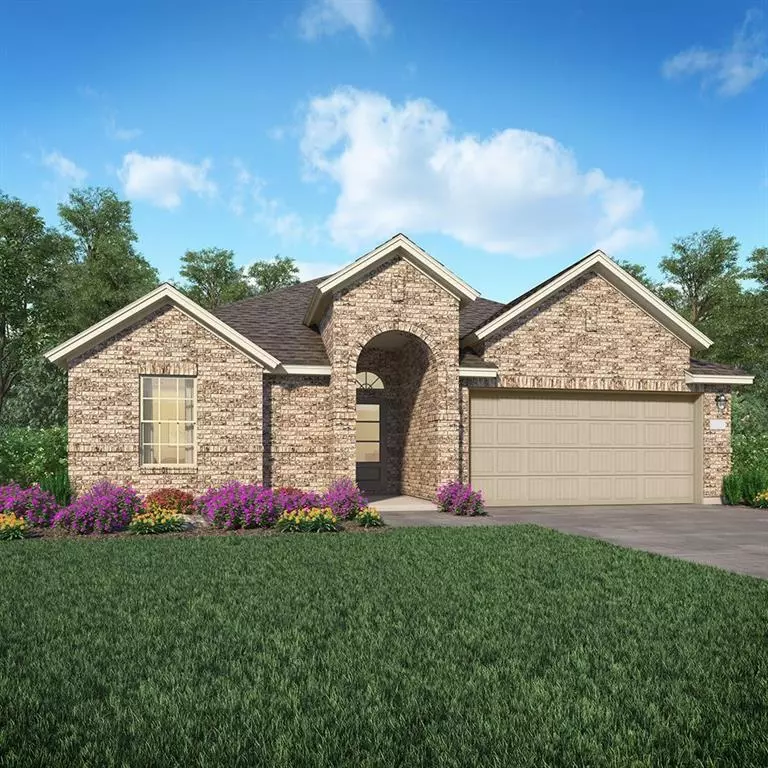 Baytown, TX 77521,4315 Penstemon Slate DR