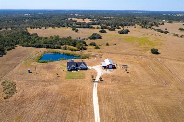 14880 Byron James Road, Somerville, TX 77879