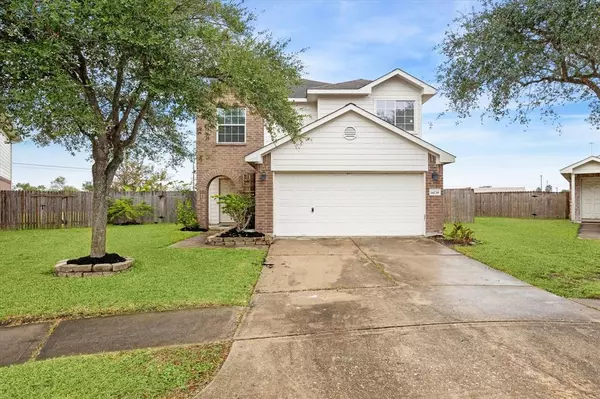 14239 Ballfour Park LN, Houston, TX 77047