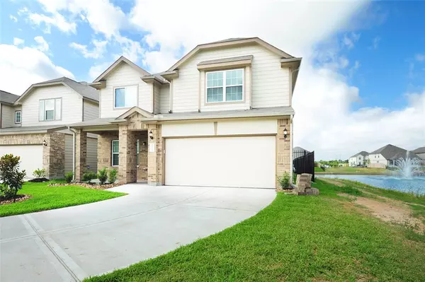 Katy, TX 77493,24735 ALLORI CT