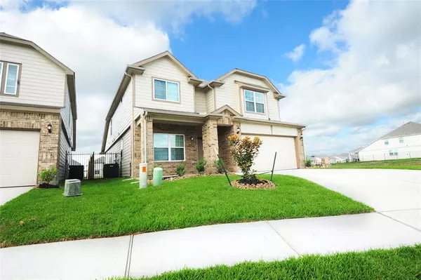 Katy, TX 77493,24735 ALLORI CT