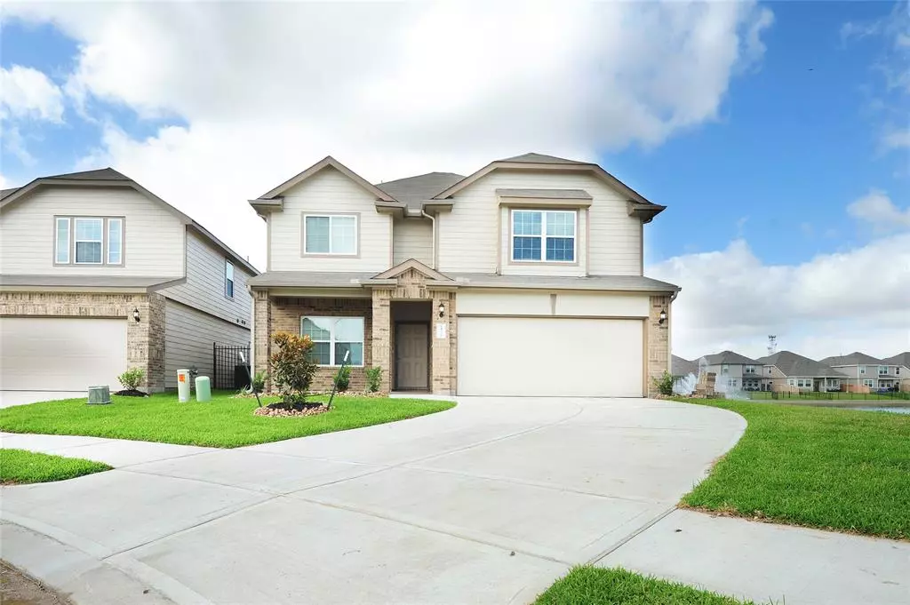 Katy, TX 77493,24735 ALLORI CT