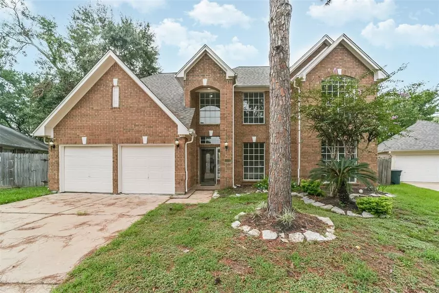 6106 Cape Henry LN, Houston, TX 77084