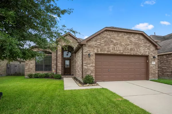 Tomball, TX 77375,9919 Red Tamarack LN