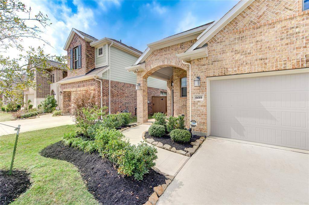 Katy, TX 77493,6019 Bristlegrass LN