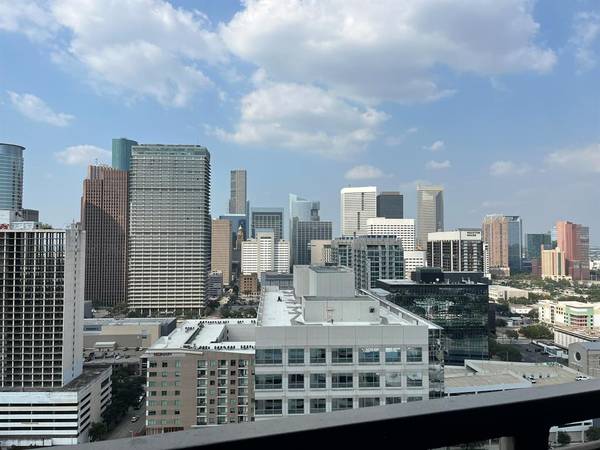 2016 Main ST #2507, Houston, TX 77002