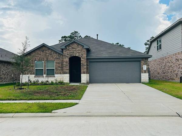 20330 Tembec DR, New Caney, TX 77357