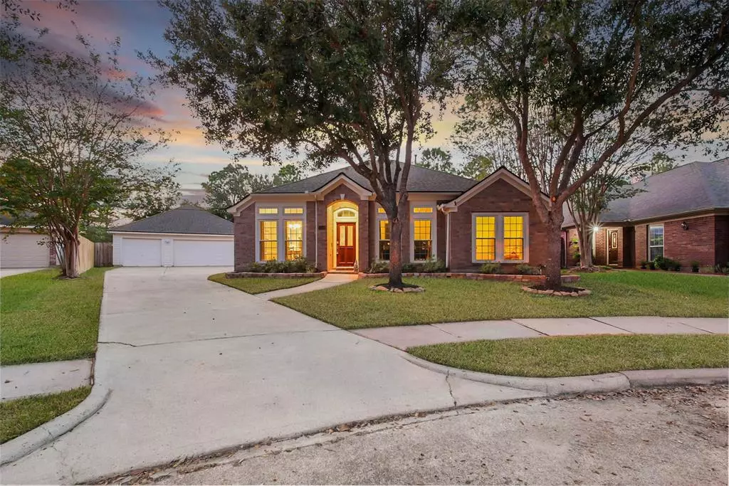 Katy, TX 77494,26418 Suffield Glen LN