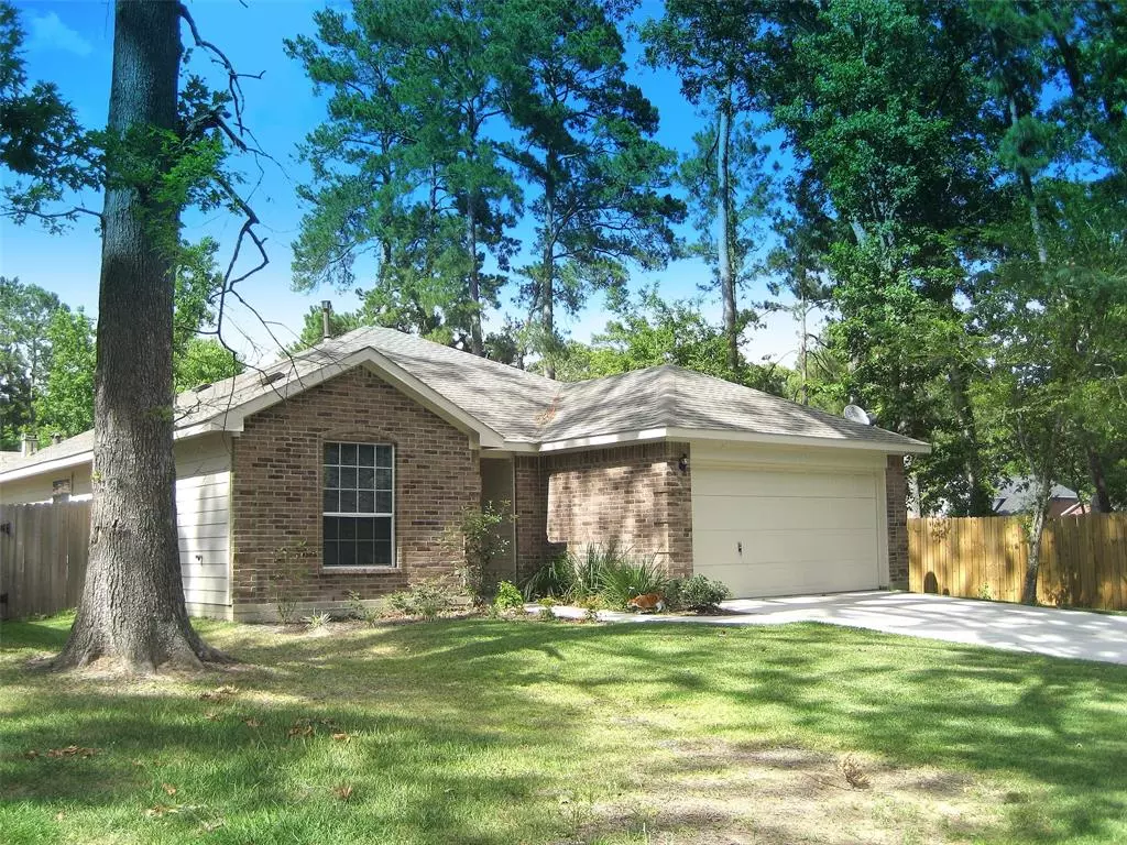 Huffman, TX 77336,3619 Hampstead CT