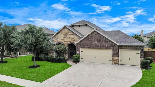 Cypress, TX 77433,10002 Pecos River Bend DR