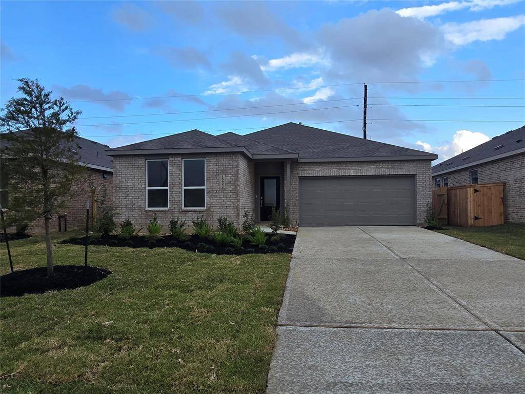 Texas City, TX 77568,2625 Lago Costa DR