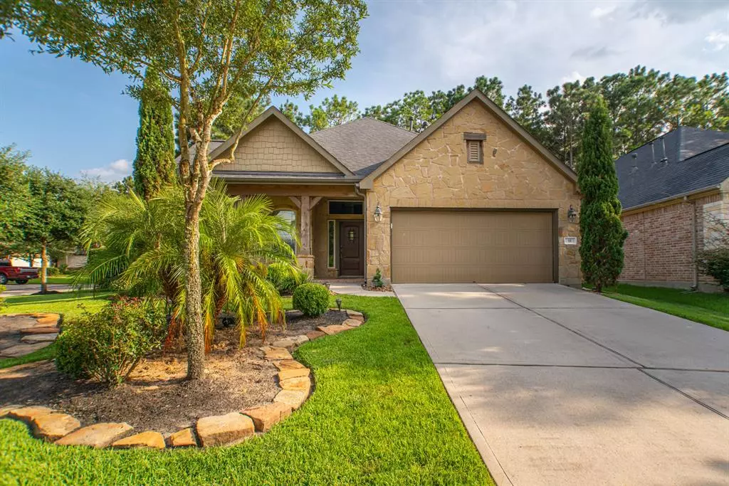 The Woodlands, TX 77389,11 Sawbridge CIR