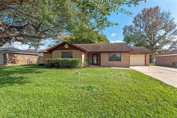 Mont Belvieu, TX 77523,12406 River Ridge ST