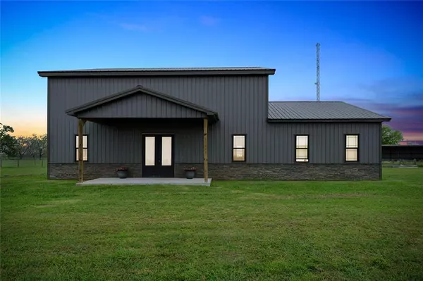 5005 County Road 155, Wharton, TX 77488