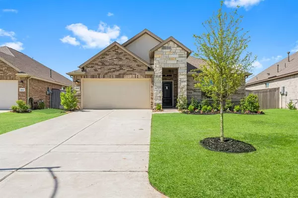 Katy, TX 77493,26627 Daylily Grove ST