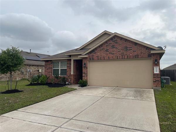 5506 Peralta Mills WAY, Katy, TX 77449