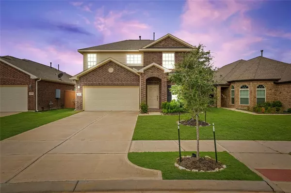 5302 Windy Plantation DR, Brookshire, TX 77423